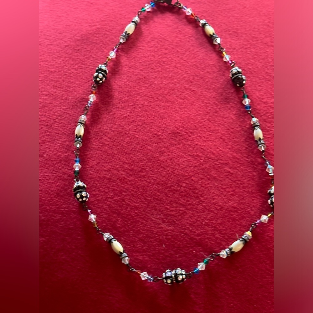 RARE Sorrelli Vintage Necklace